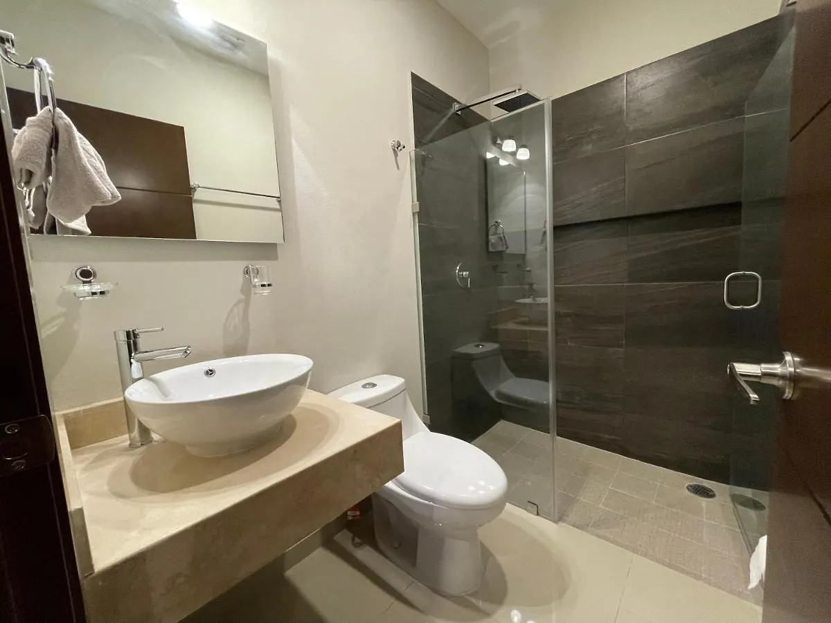 Apartamento Paseo Lomas, muy céntrico y equipado a 5 min playa Mazatlán